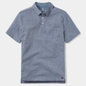 The Normal Brand Vintage Slub Pocket Polo Men’s XL NWT